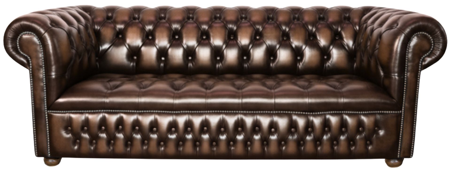The Churchill Chesterfield